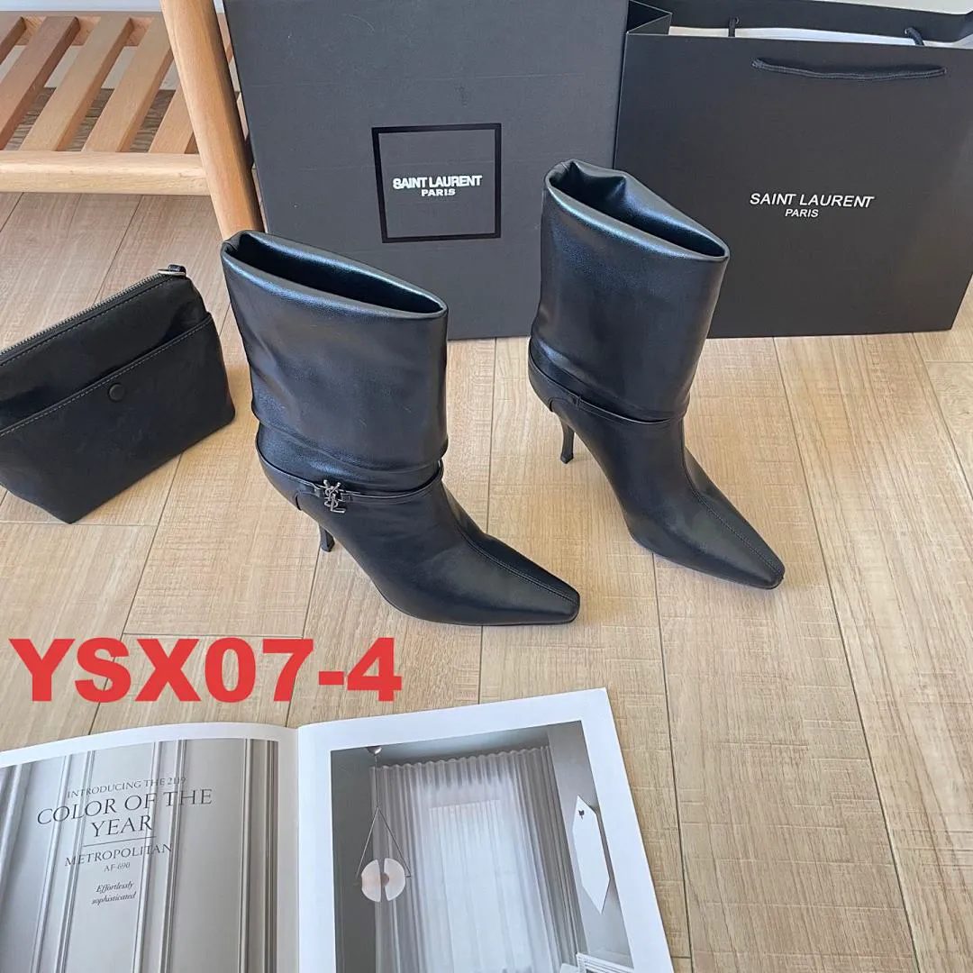 YSL YSX07 תמונה 15