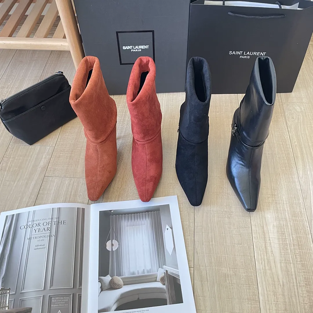 YSL YSX07 תמונה 2