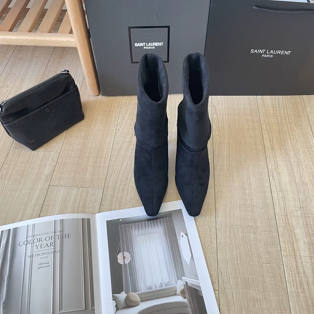 YSL YSX07 תמונה 4