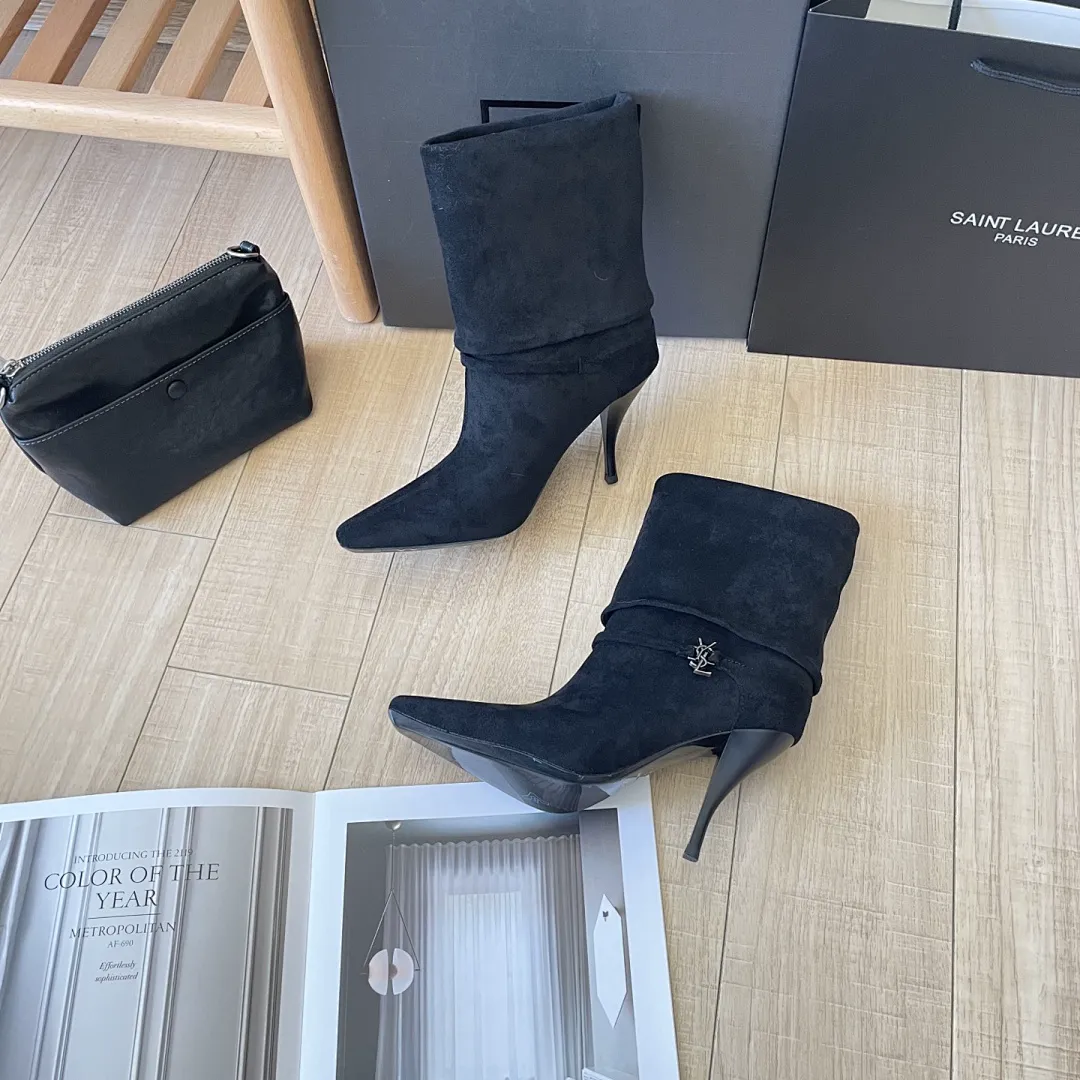 YSL YSX07 תמונה 5