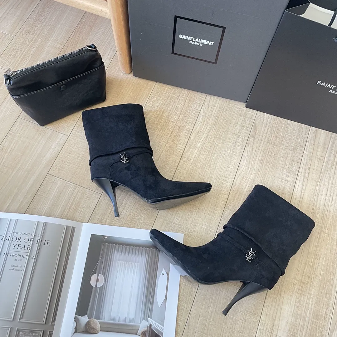 YSL YSX07 תמונה 6