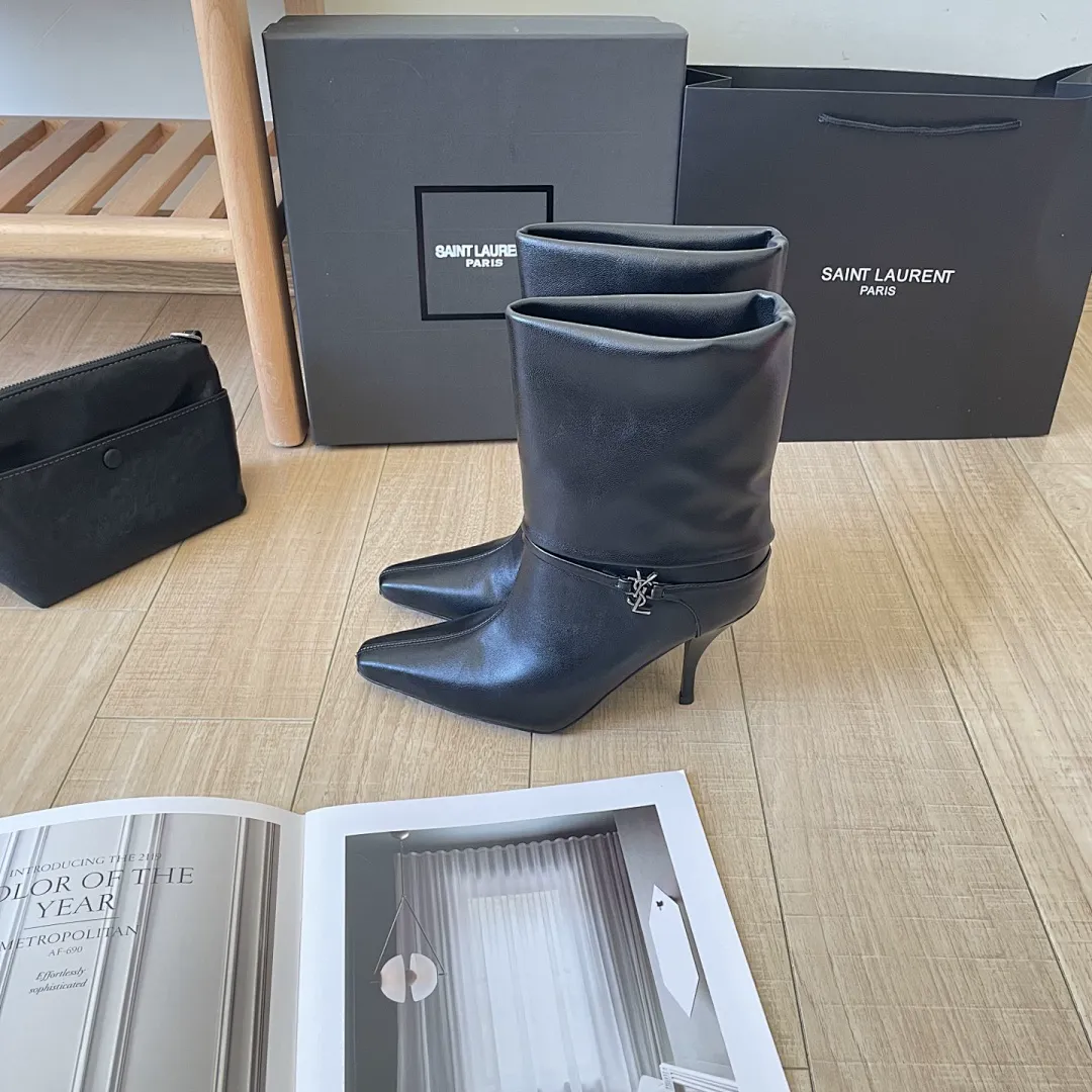 YSL YSX07 תמונה 7