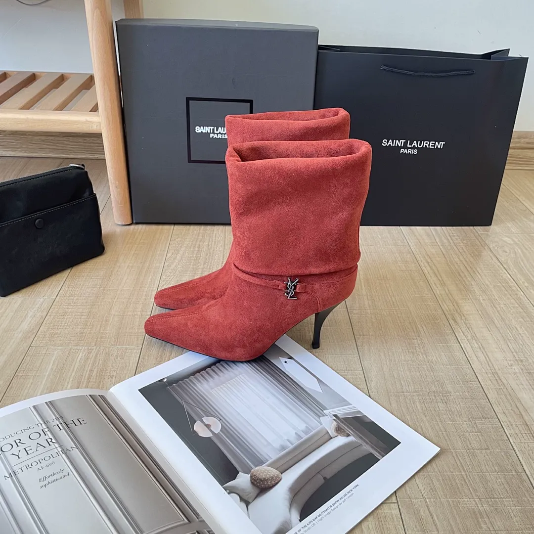 YSL YSX07 תמונה 9
