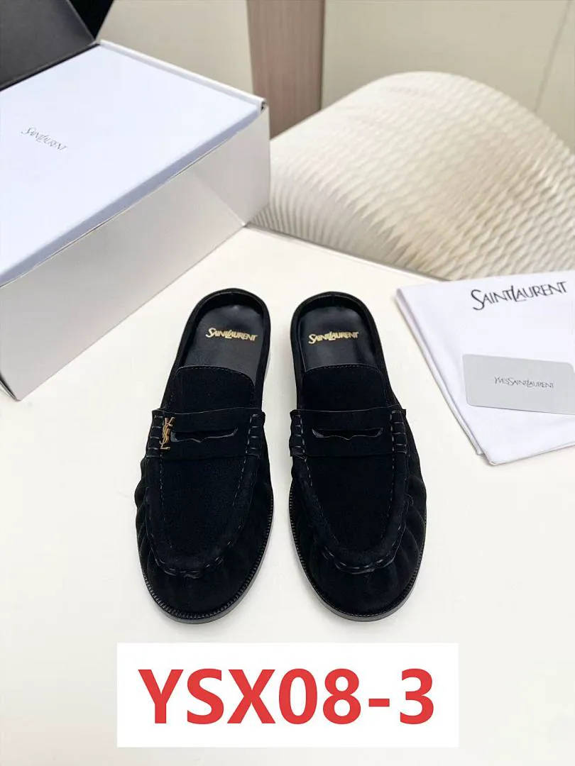 YSL YSX08 תמונה 4
