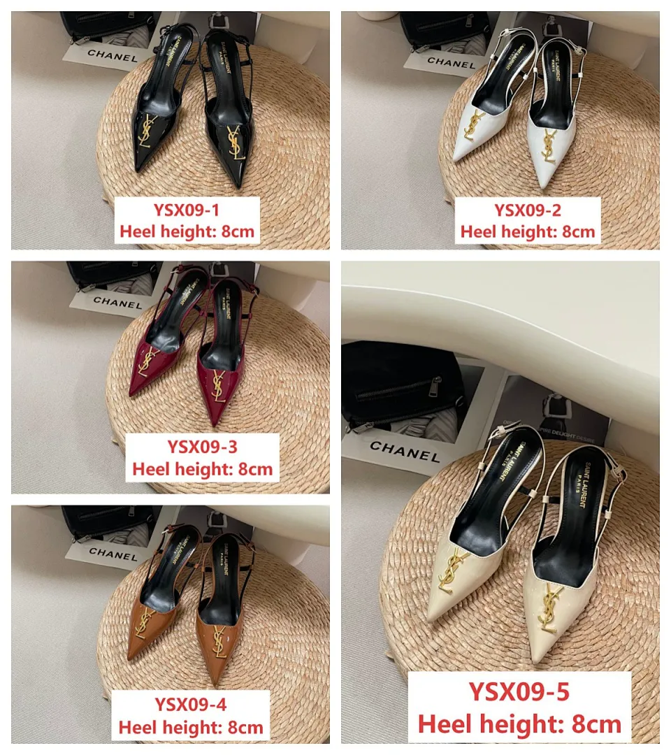 YSL YSX09 תמונה 2