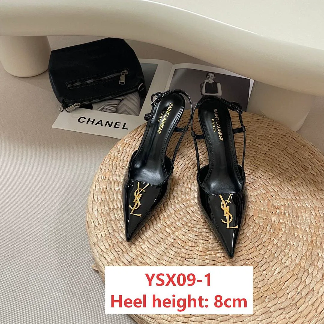 YSL YSX09 תמונה 3