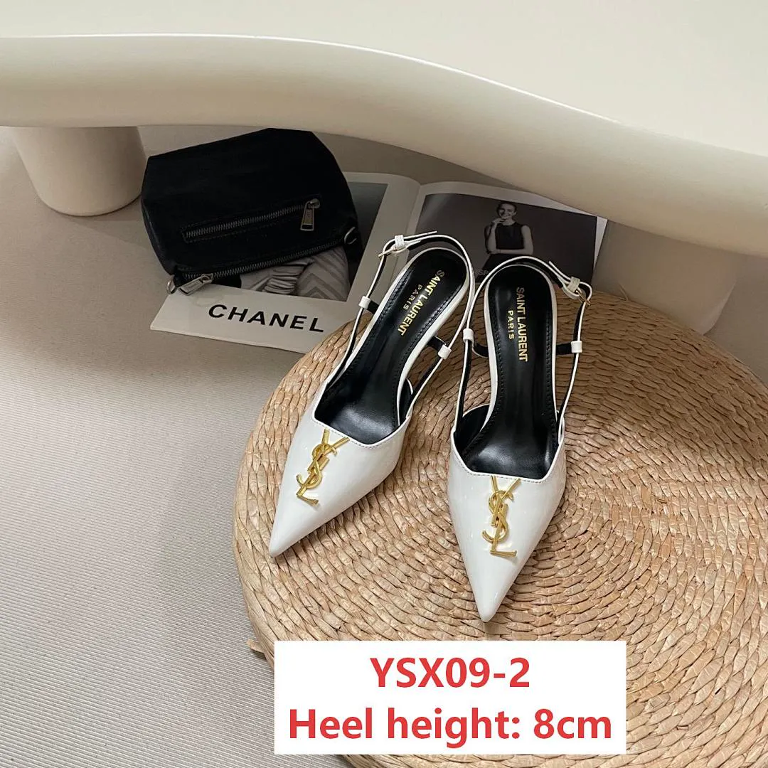 YSL YSX09 תמונה 4