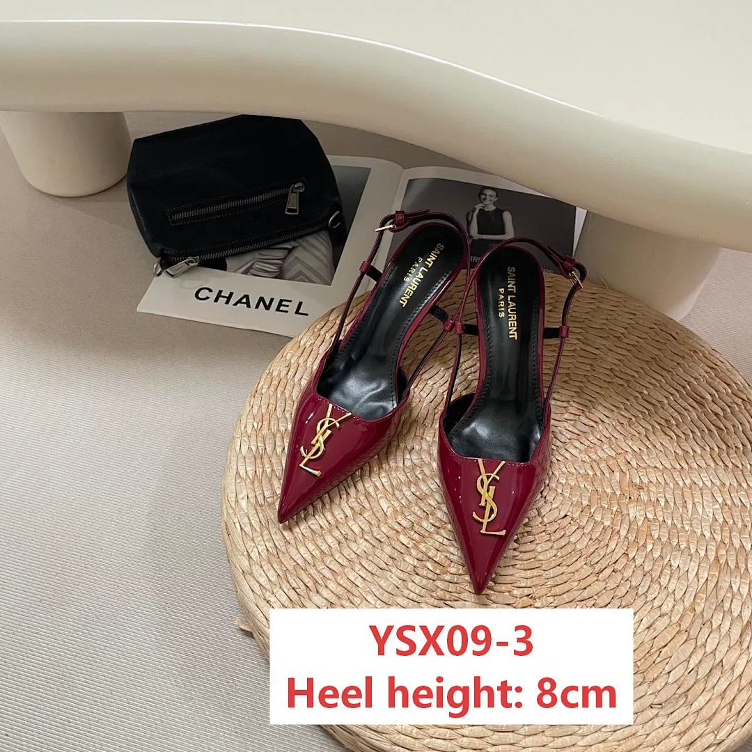 YSL YSX09 תמונה 5