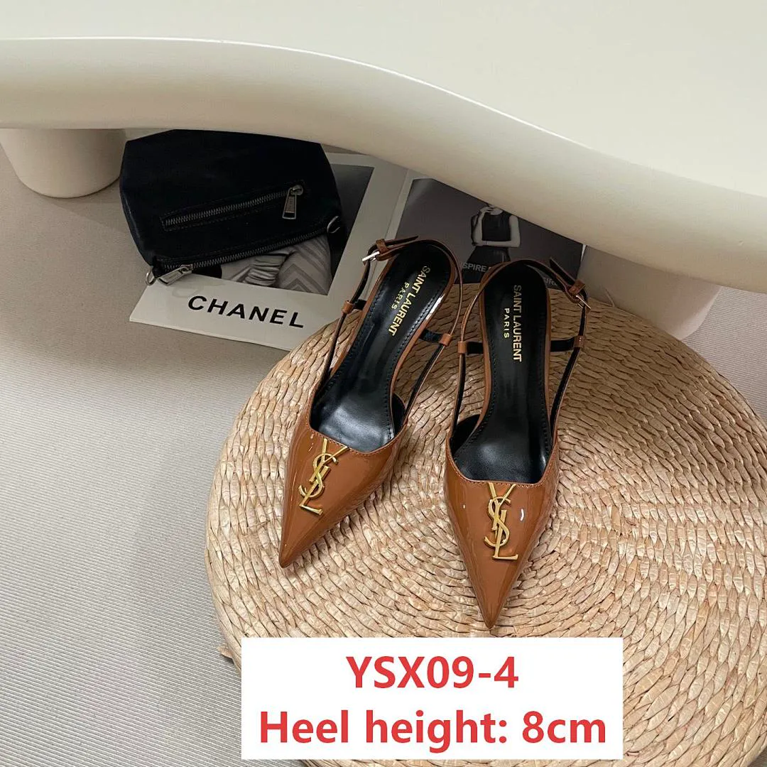 YSL YSX09 תמונה 6