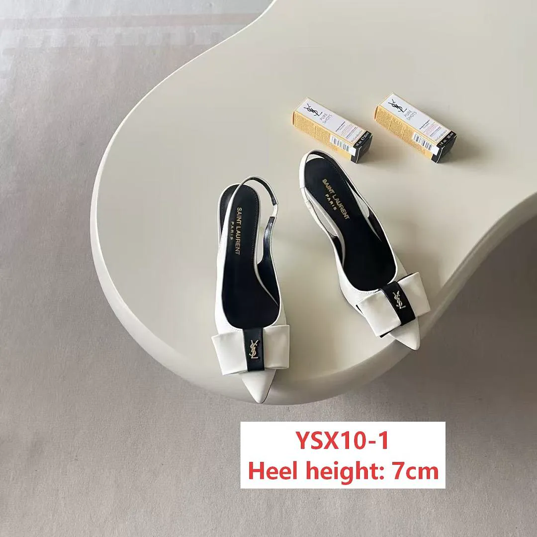 YSL YSX10 תמונה 3