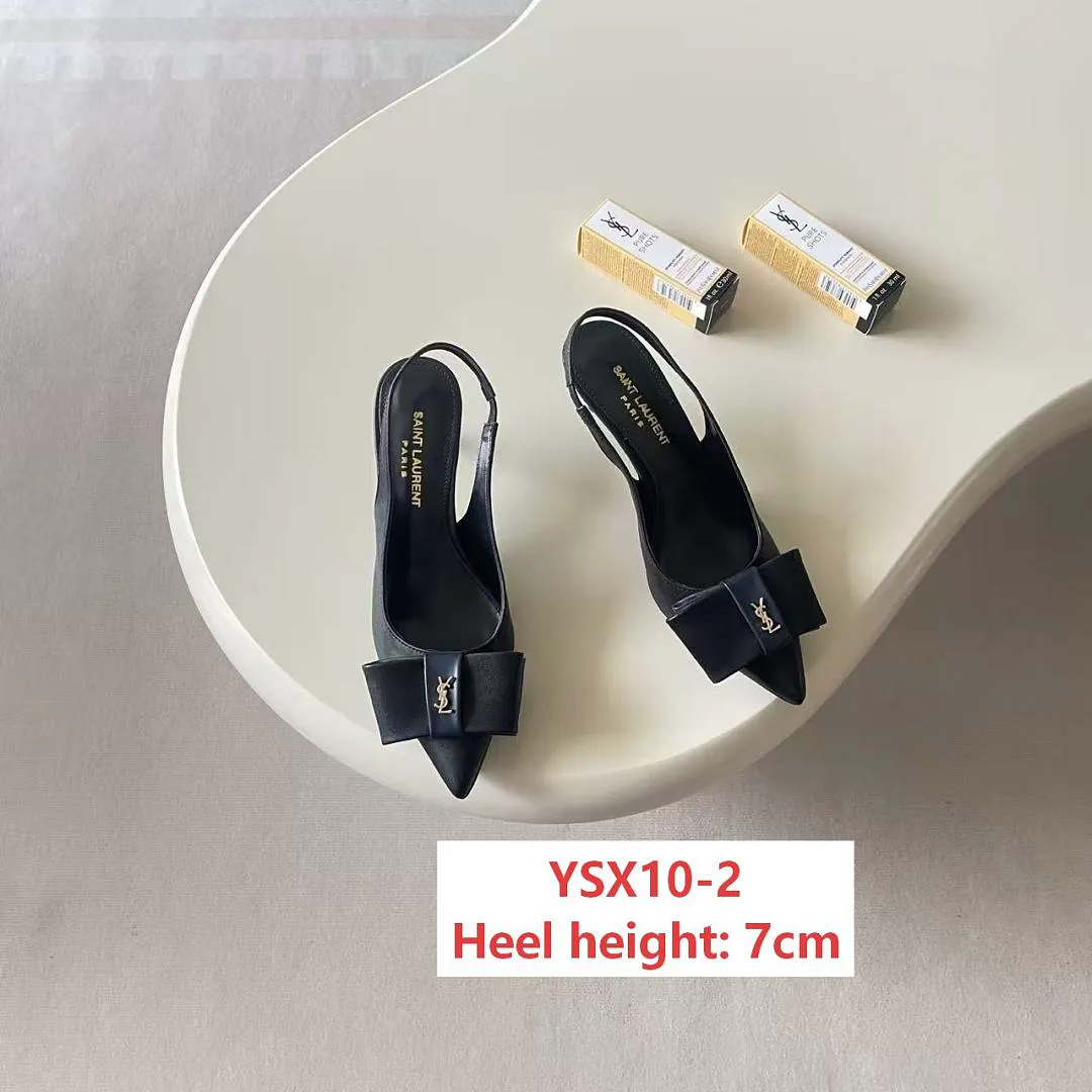 YSL YSX10 תמונה 4