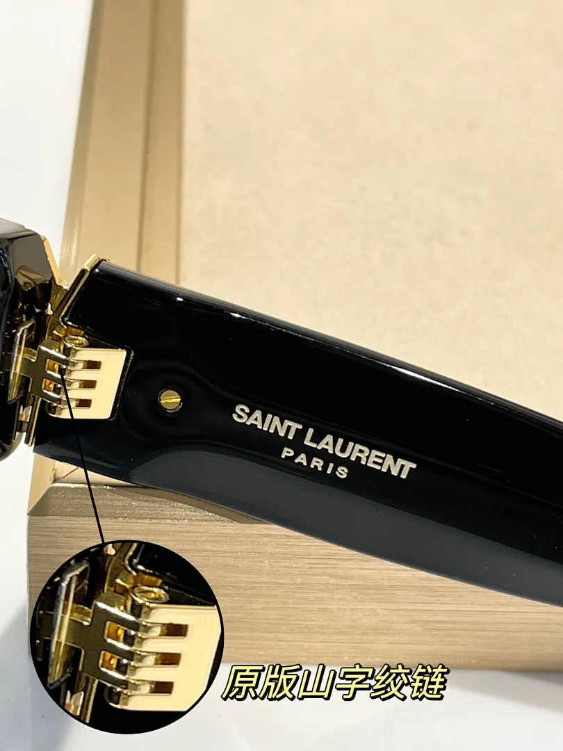 YSL YSYJ01 תמונה 14