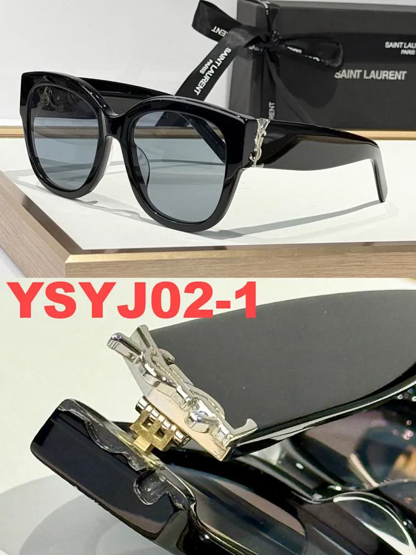 YSL YSYJ02 תמונה 4