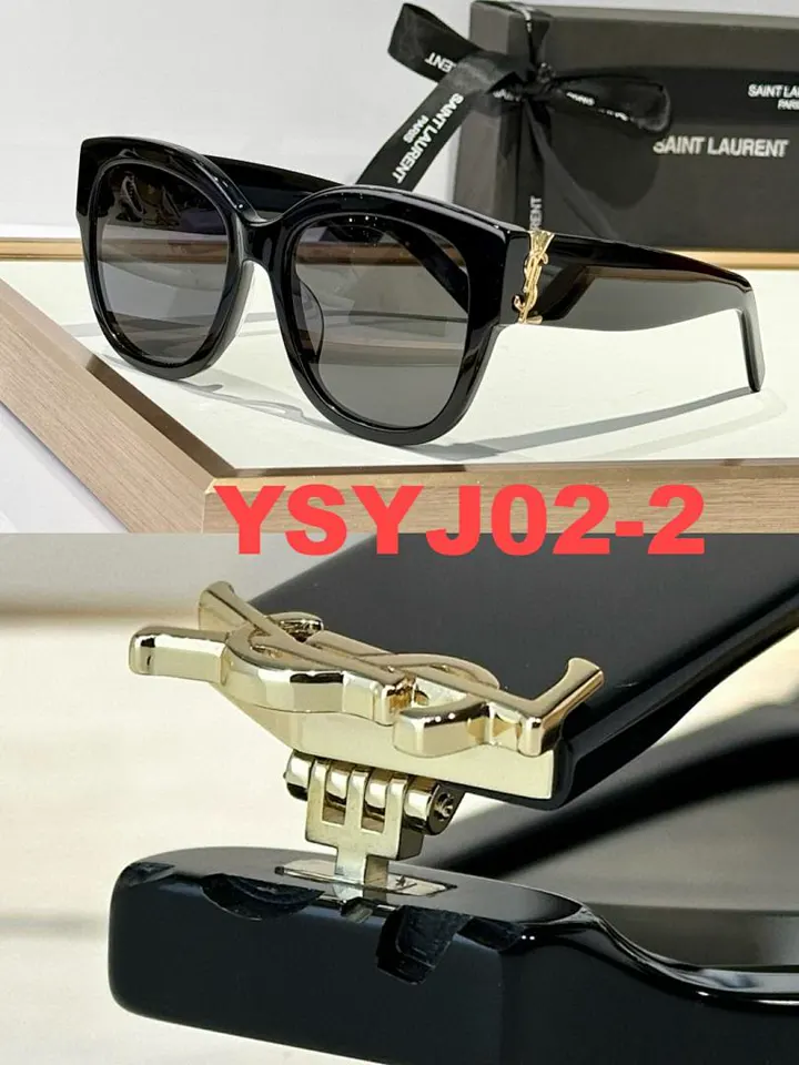 YSL YSYJ02