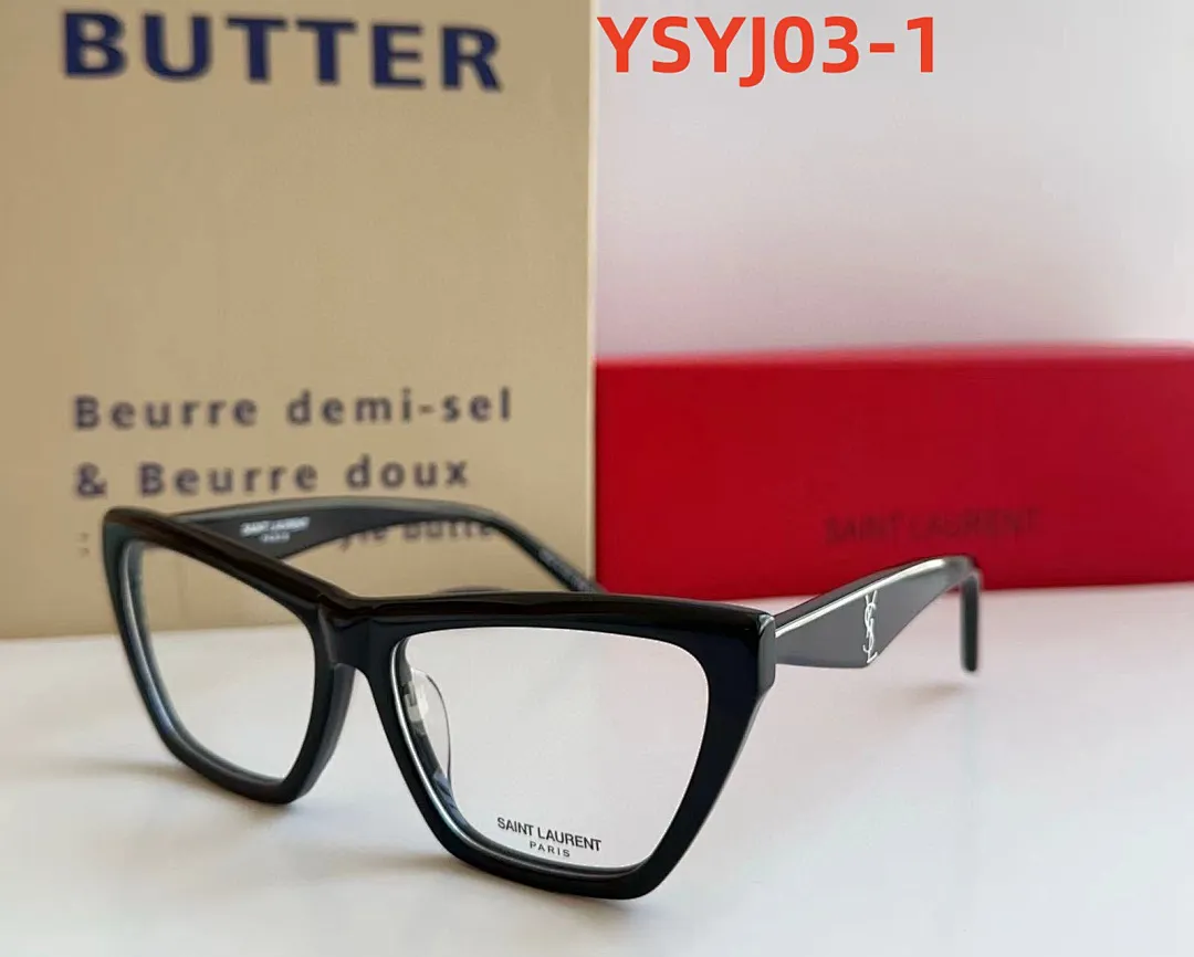 YSL YSYJ03 תמונה 2