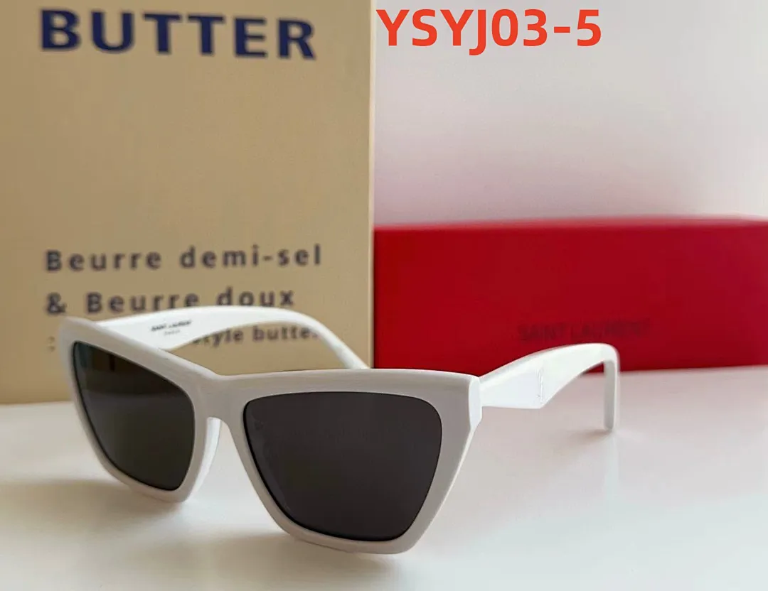 YSL YSYJ03 תמונה 6