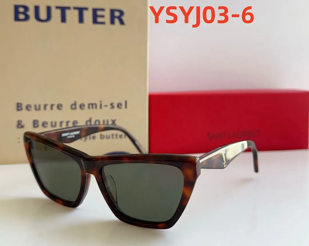 YSL YSYJ03 תמונה 7