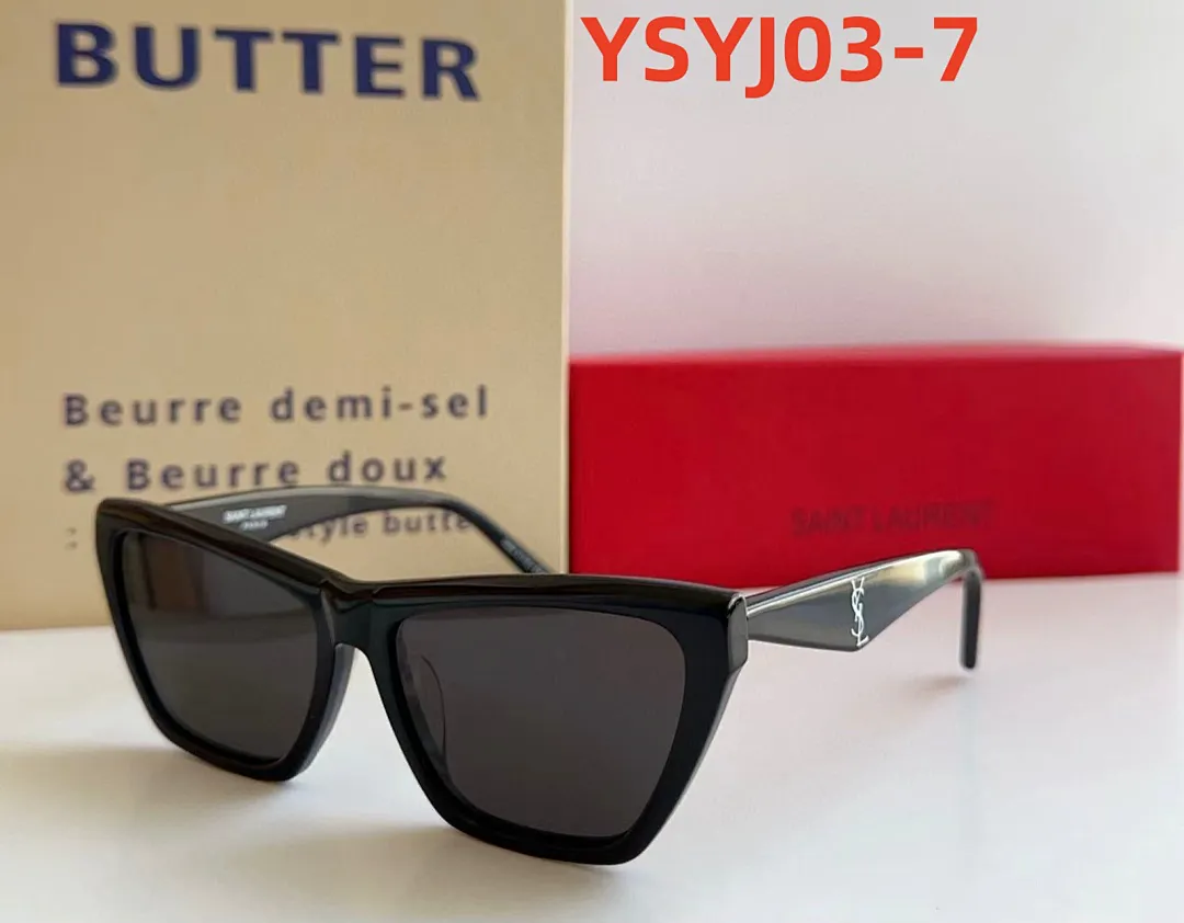 YSL YSYJ03 תמונה 8