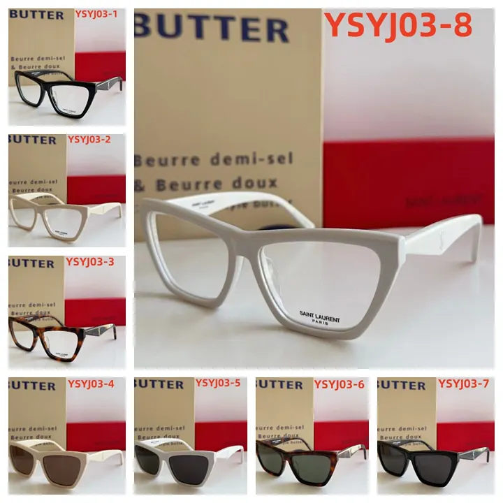 YSL YSYJ03