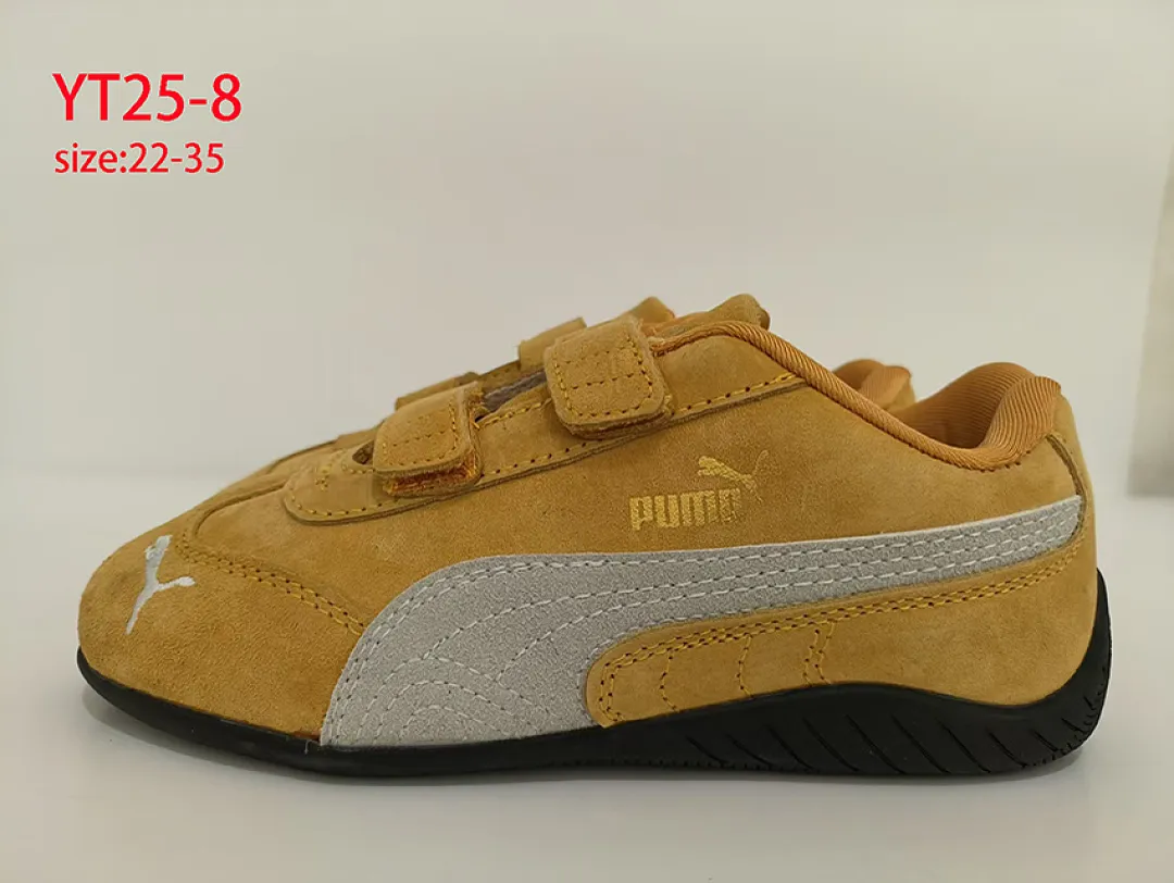 PUMA YT25 תמונה 11