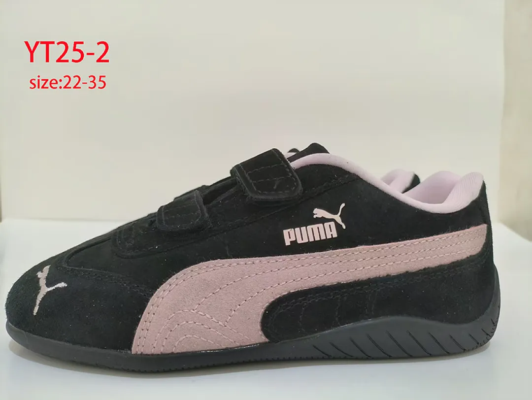PUMA YT25 תמונה 17
