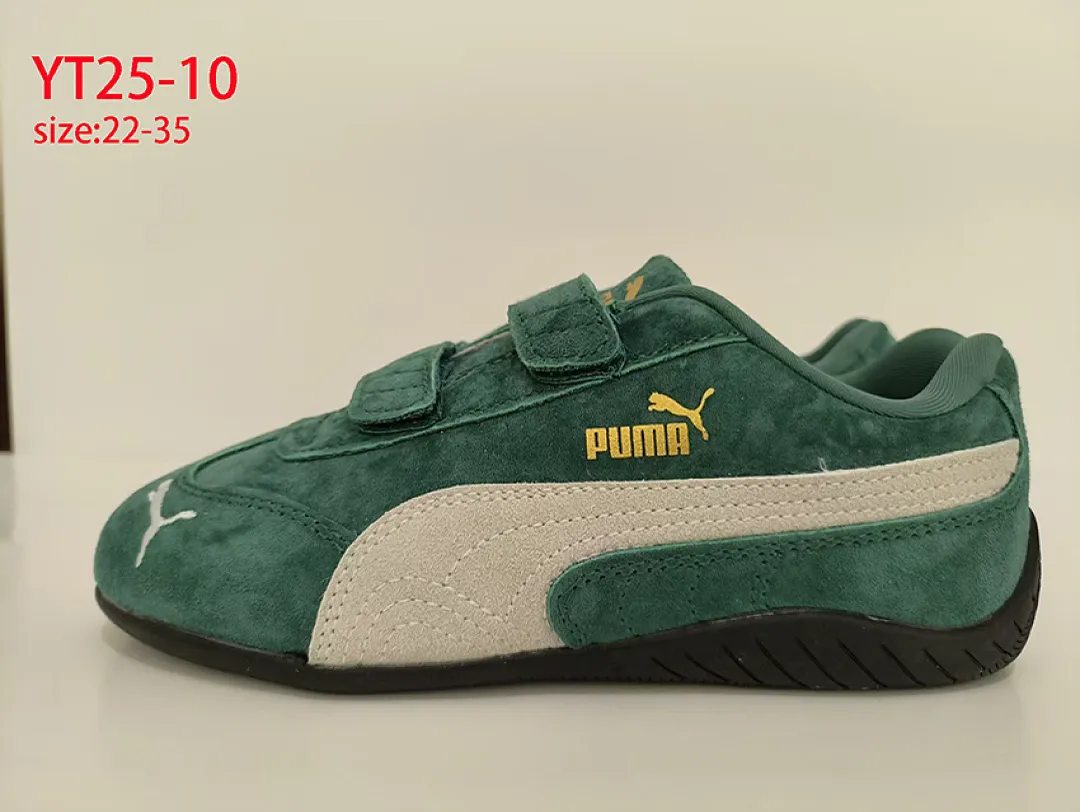 PUMA YT25 תמונה 9