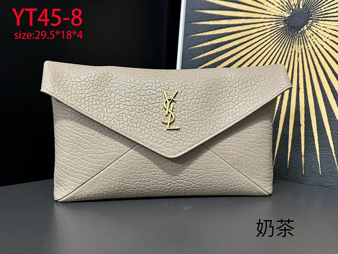YSL YT45 תמונה 2