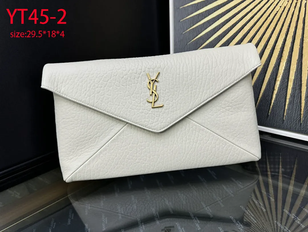 YSL YT45 תמונה 8