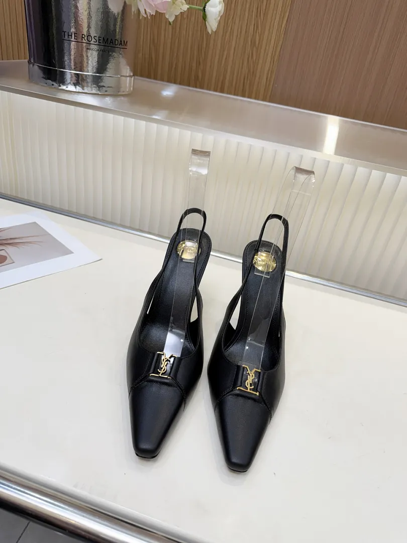 YSL YT85 תמונה 17