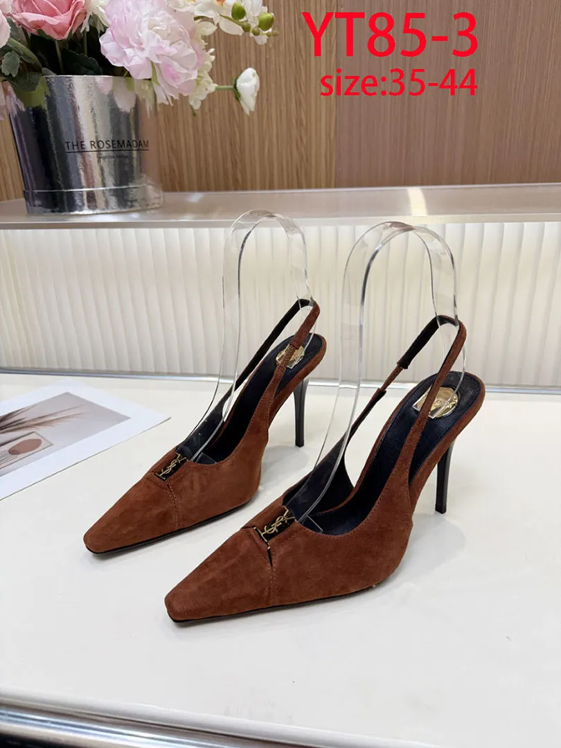 YSL YT85 תמונה 7
