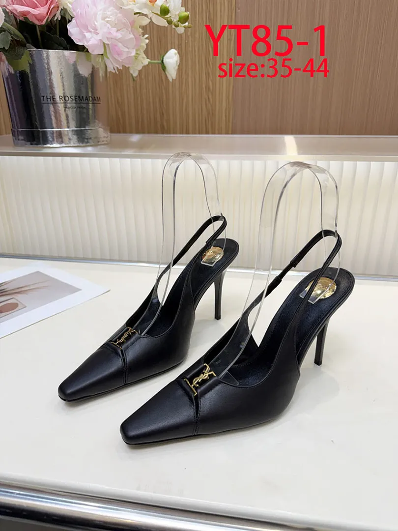 YSL YT85 תמונה 9
