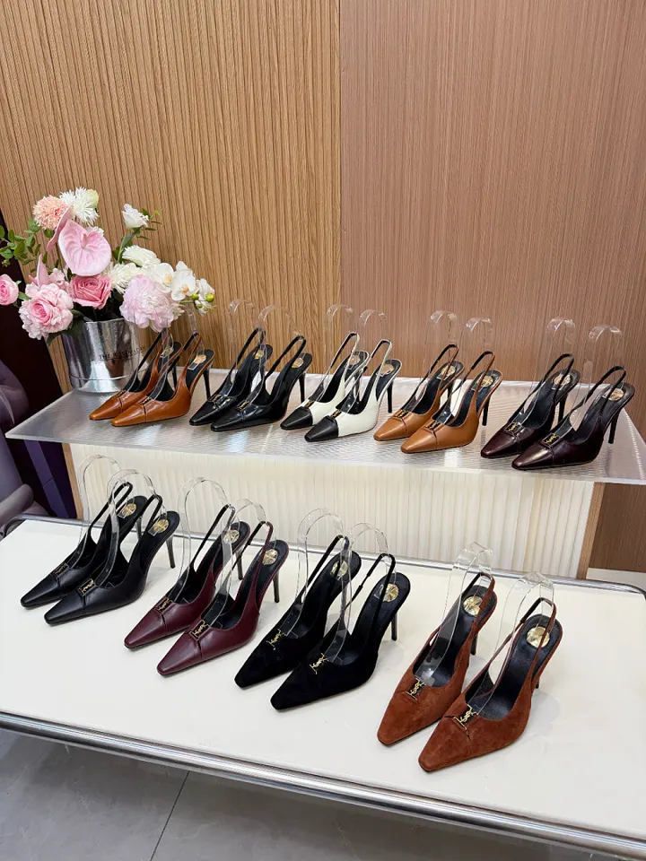 YSL YT85
