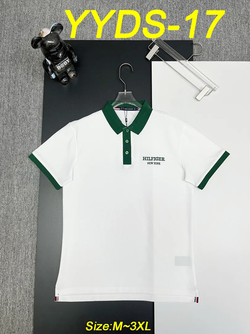 Tommy Hilfiger YYDS תמונה 17