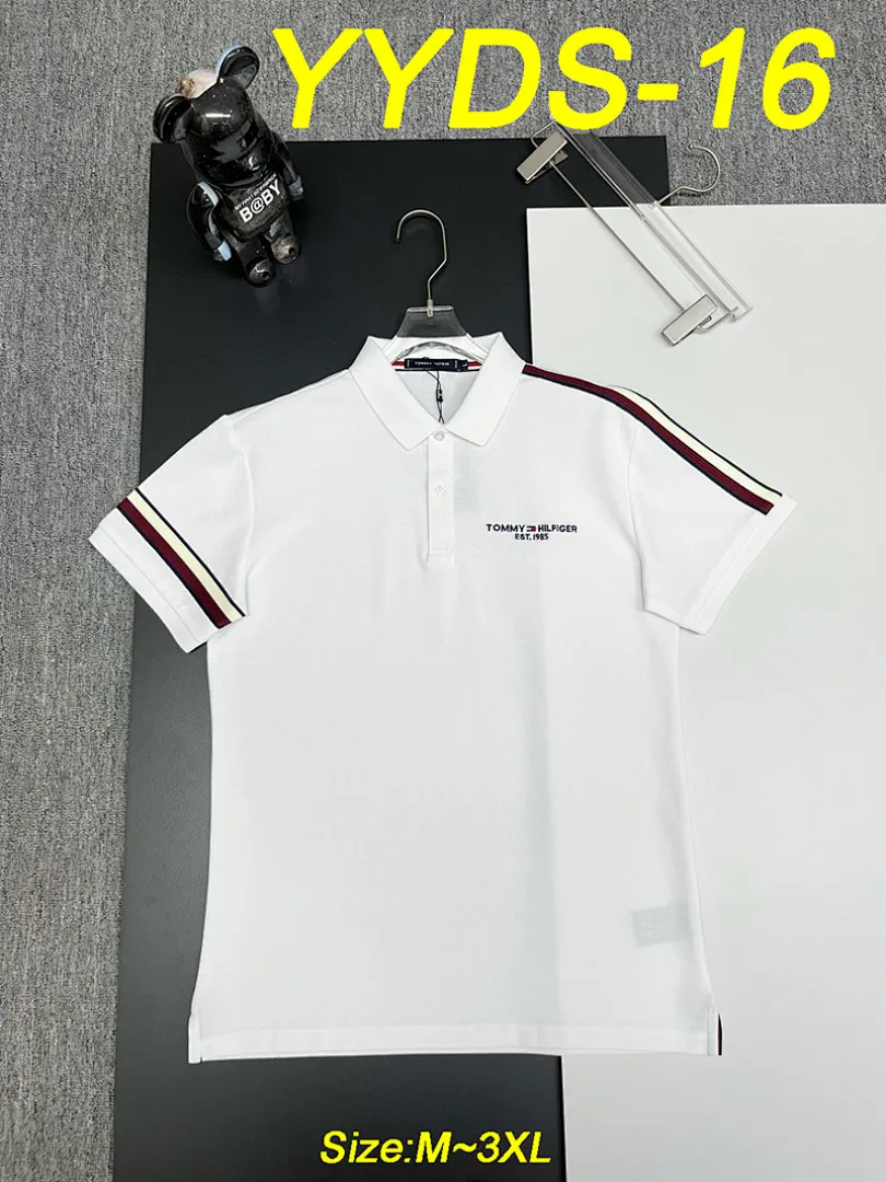 Tommy Hilfiger YYDS תמונה 18