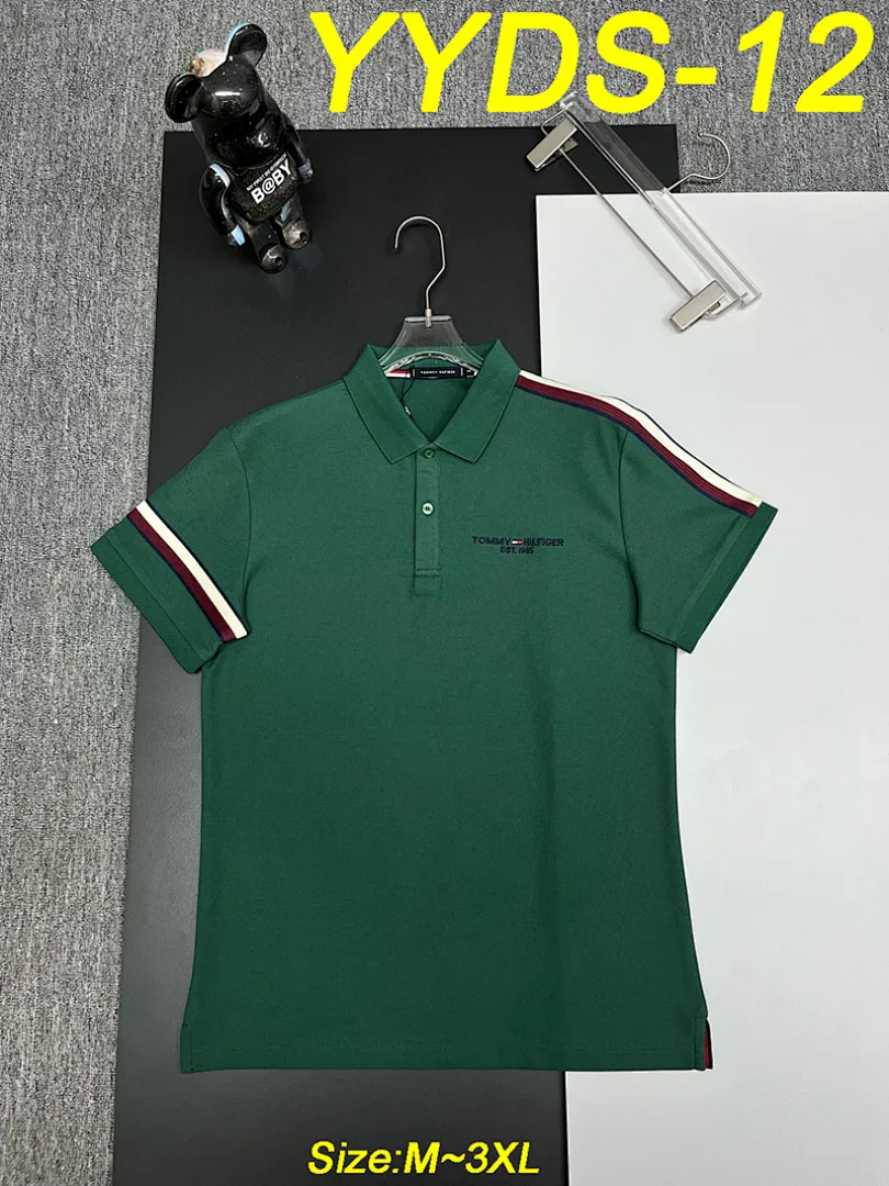 Tommy Hilfiger YYDS תמונה 22