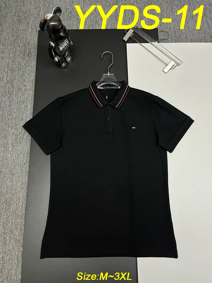 Tommy Hilfiger YYDS תמונה 23