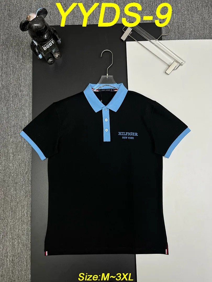 Tommy Hilfiger YYDS תמונה 25