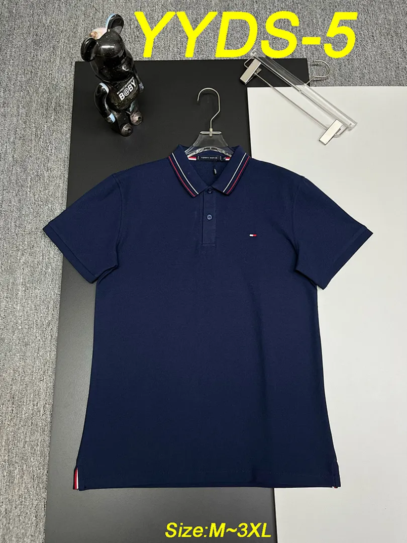 Tommy Hilfiger YYDS תמונה 29