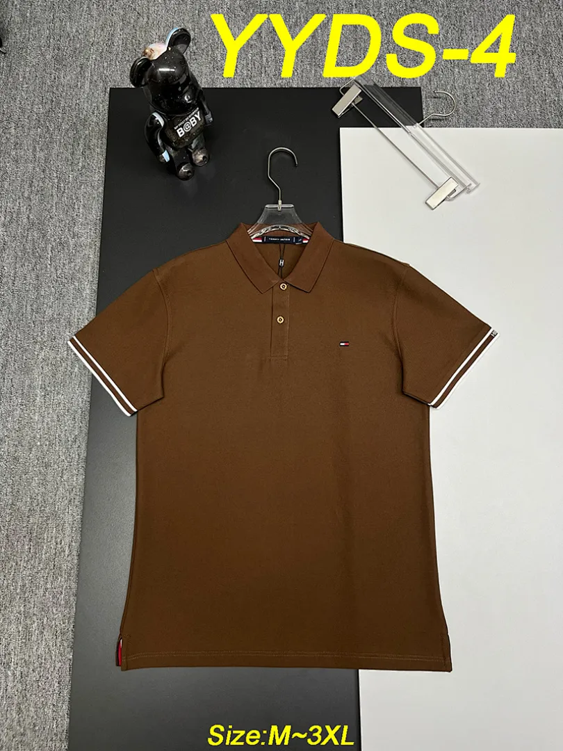 Tommy Hilfiger YYDS תמונה 30