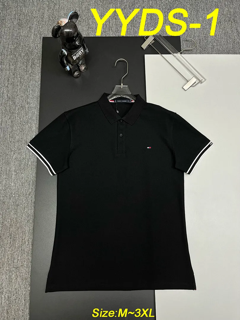 Tommy Hilfiger YYDS תמונה 32