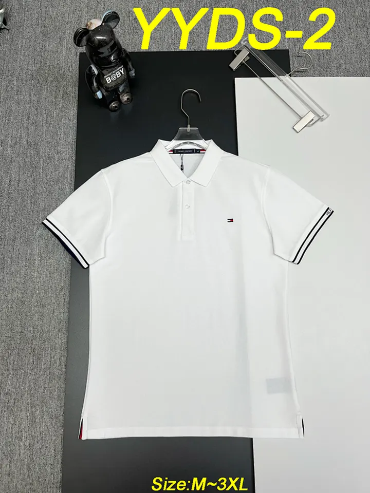 Tommy Hilfiger YYDS