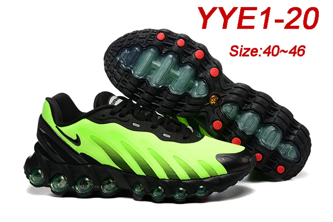 Nike YYE1 תמונה 12