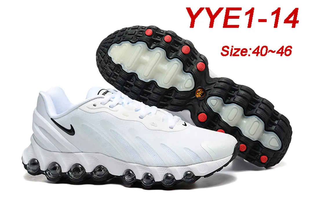 Nike YYE1 תמונה 18