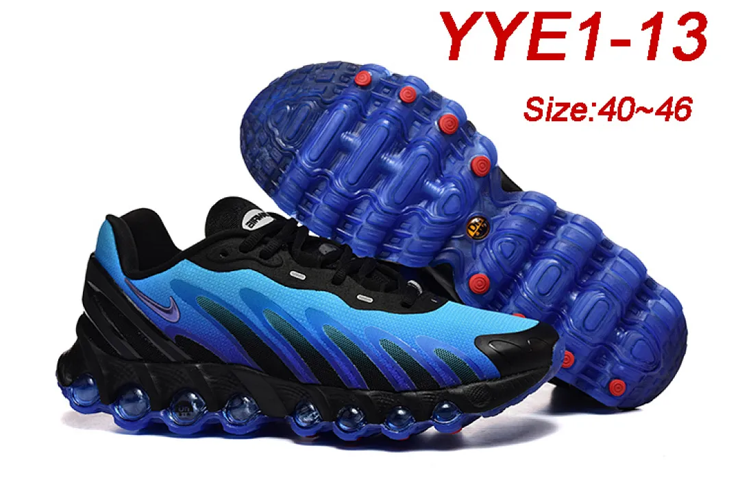 Nike YYE1 תמונה 19