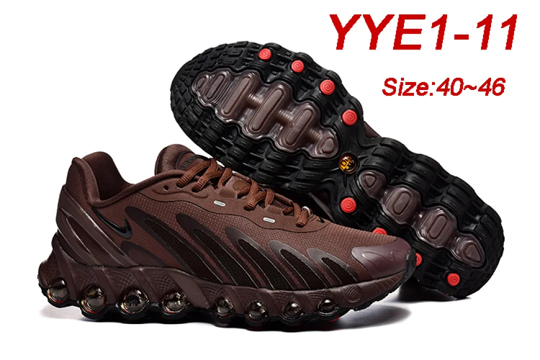 Nike YYE1 תמונה 21