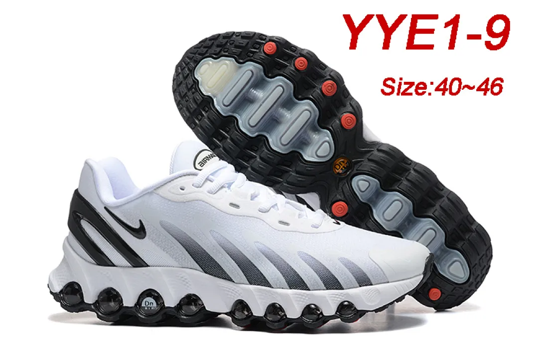 Nike YYE1 תמונה 23