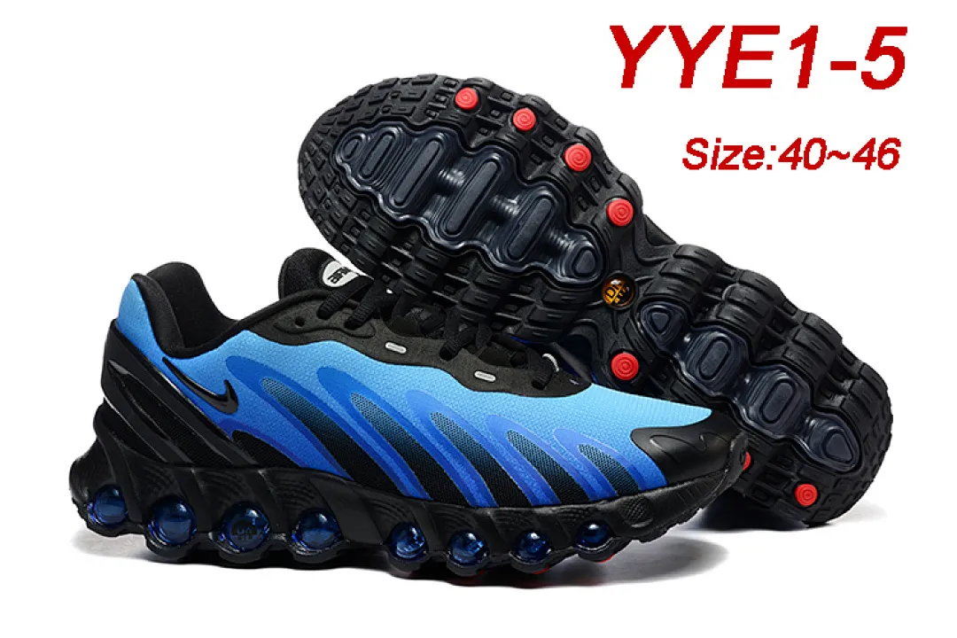 Nike YYE1 תמונה 27