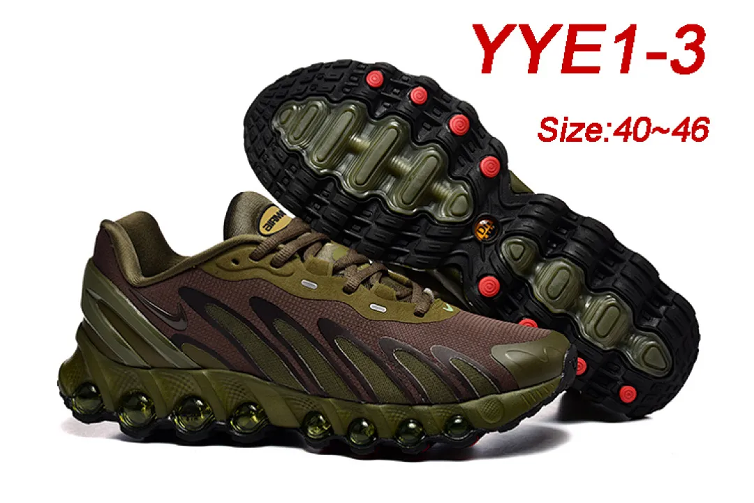 Nike YYE1 תמונה 29