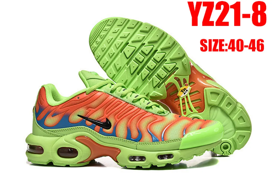 Nike YZ21 תמונה 15