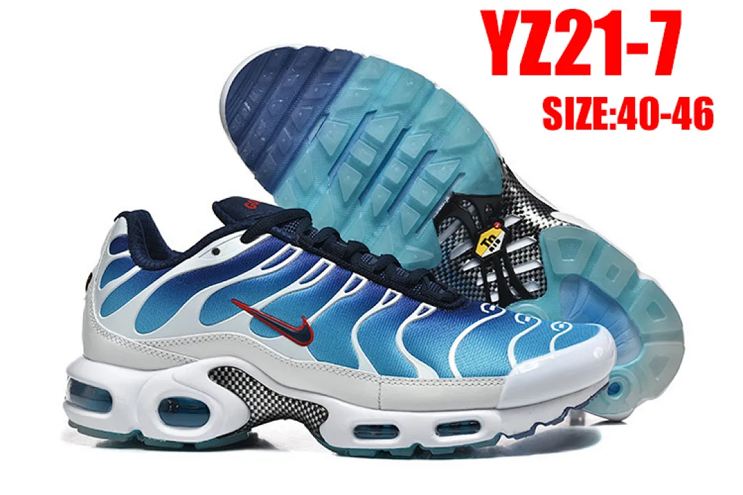 Nike YZ21 תמונה 16
